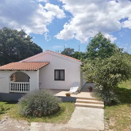 Guesthouse Katica Barban Kültér fotó