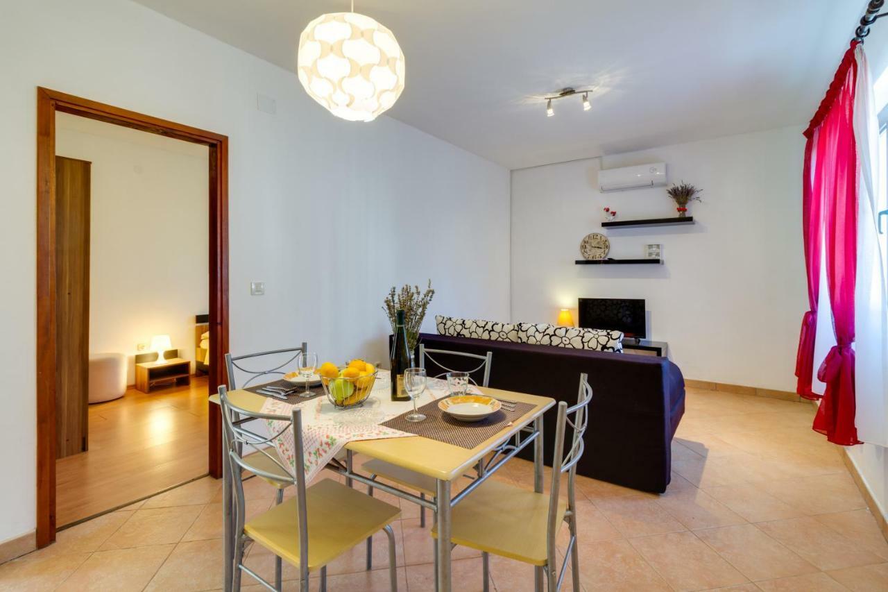 Guesthouse Katica Barban Kültér fotó