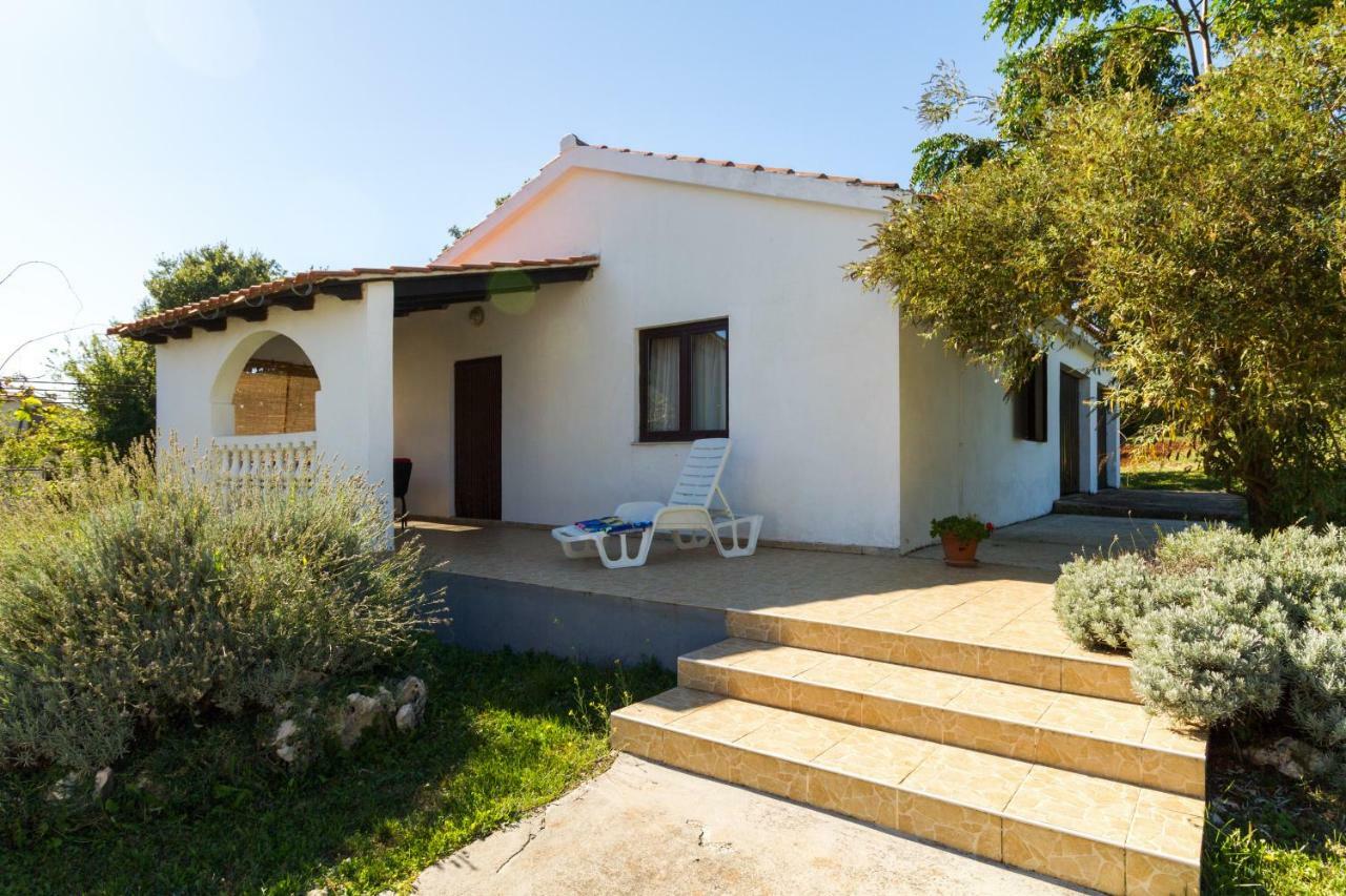 Guesthouse Katica Barban Kültér fotó