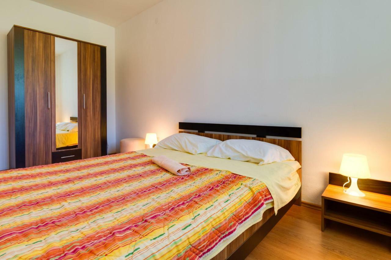 Guesthouse Katica Barban Kültér fotó