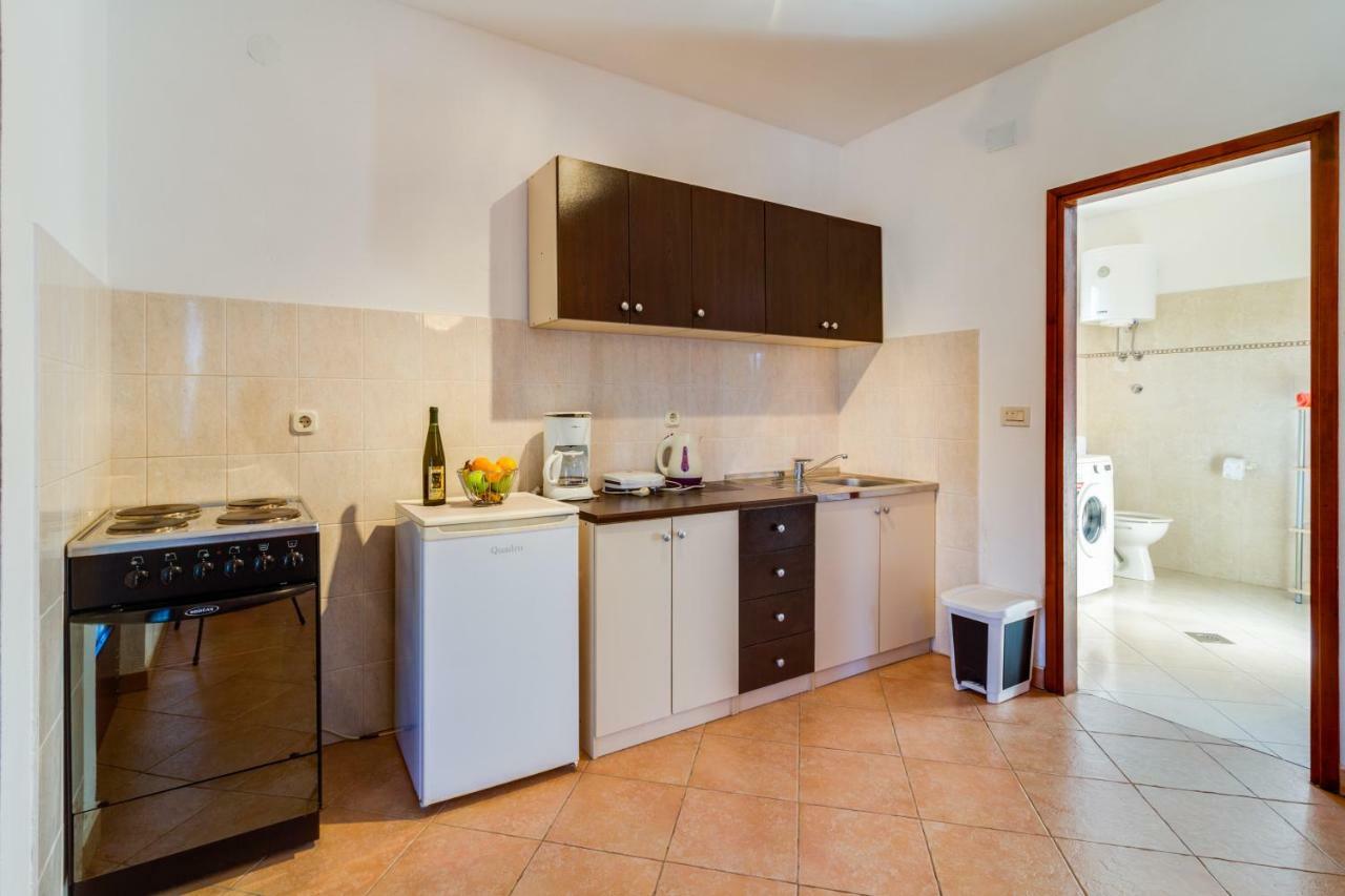 Guesthouse Katica Barban Kültér fotó