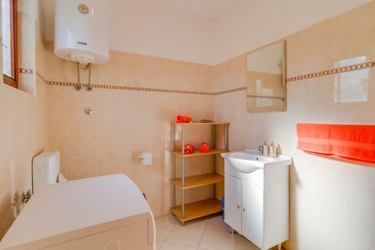 Guesthouse Katica Barban Kültér fotó