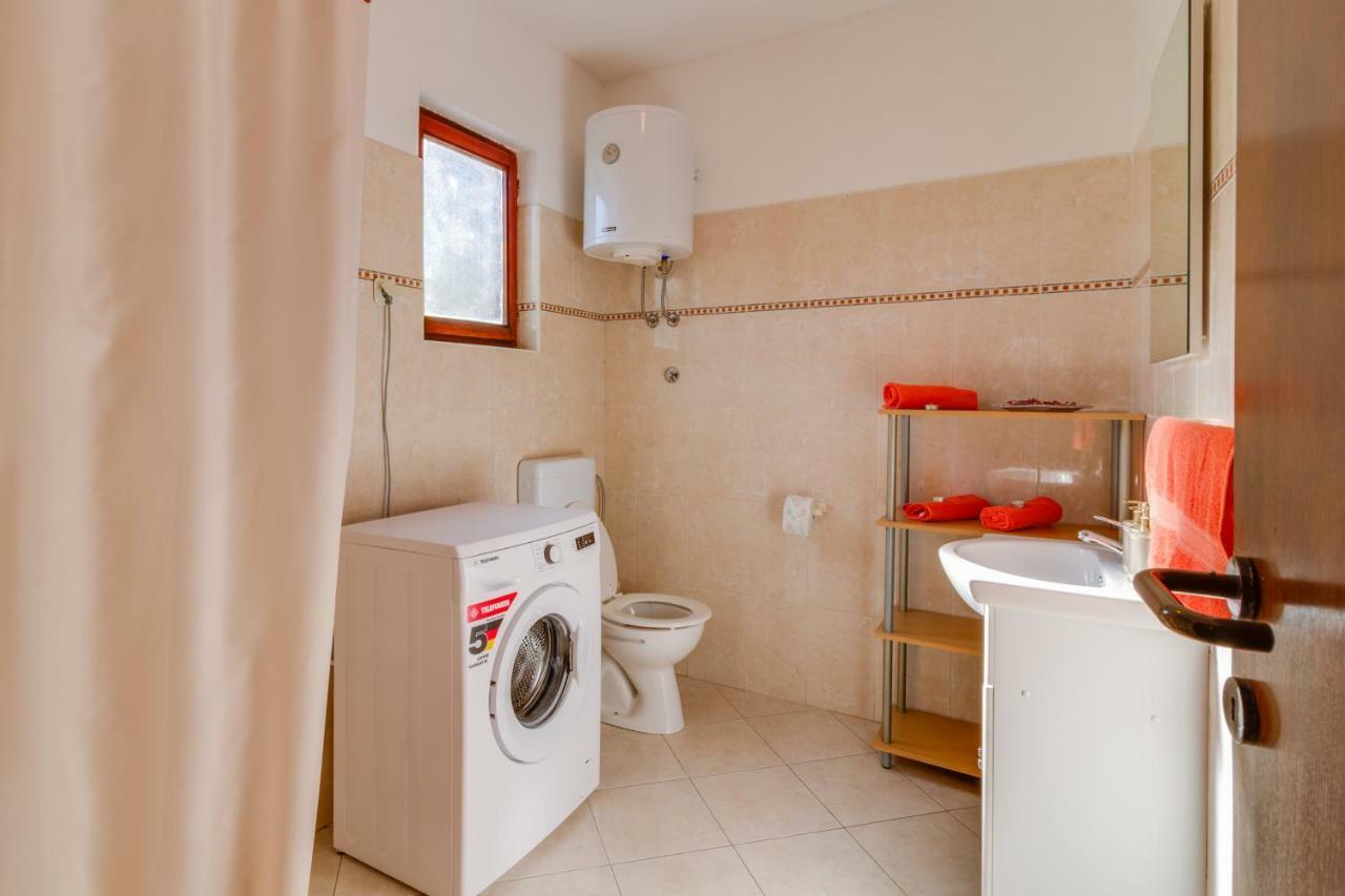 Guesthouse Katica Barban Kültér fotó